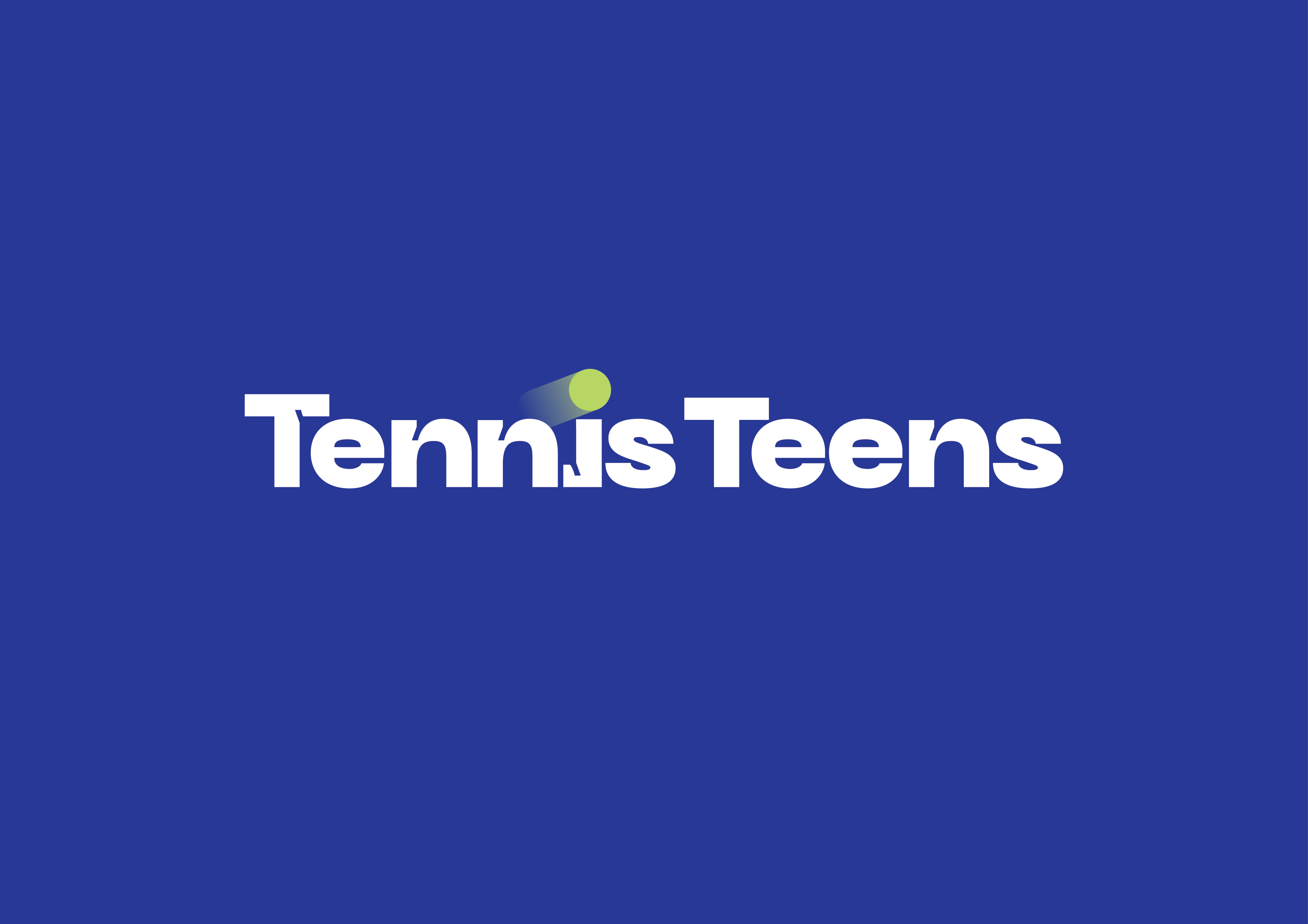 Et program for ungdom fra 13 - 19 år.